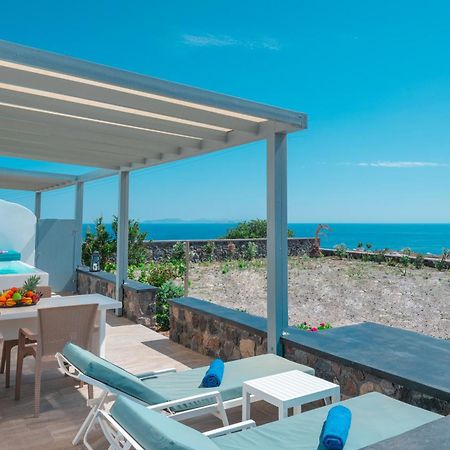 Bliss Holidays Spot Fira  Exteriér fotografie