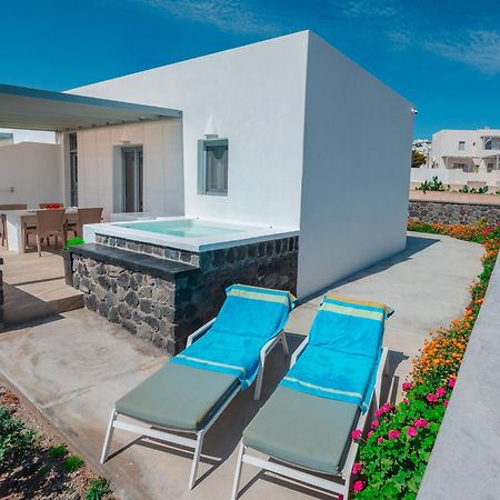 Bliss Holidays Spot Fira  Exteriér fotografie