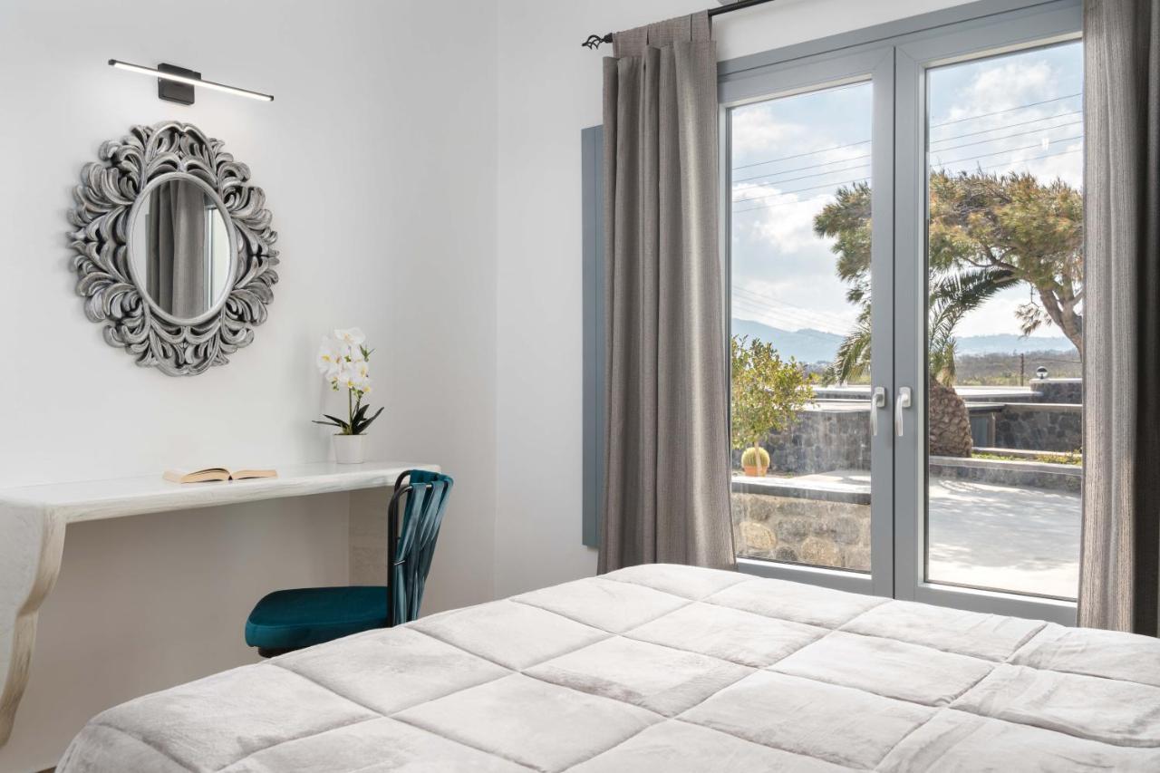 Bliss Holidays Spot Fira  Exteriér fotografie